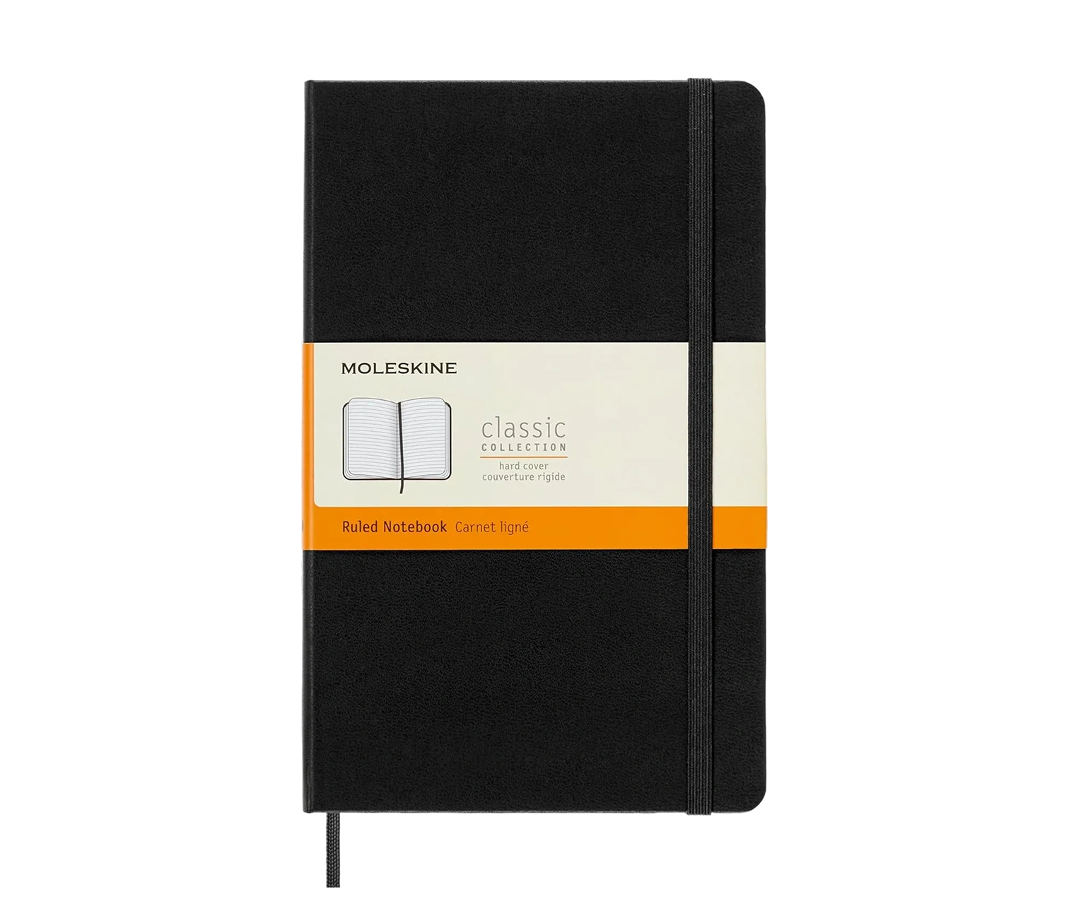 Classic NotebookClassic Notebook