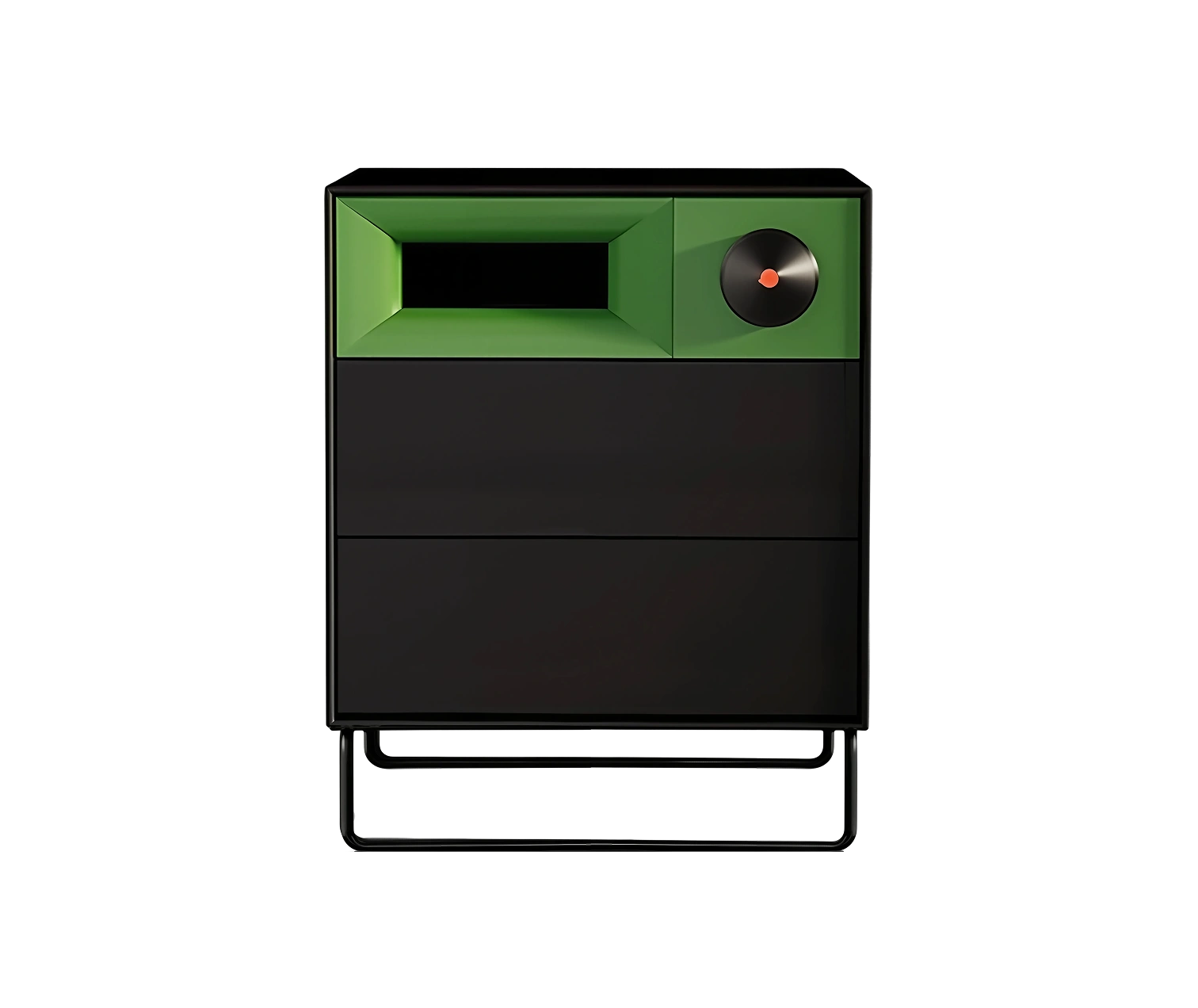 Cabinet S1 Stereo Nightstand SpeakerCabinet S1 Stereo Nightstand Speaker