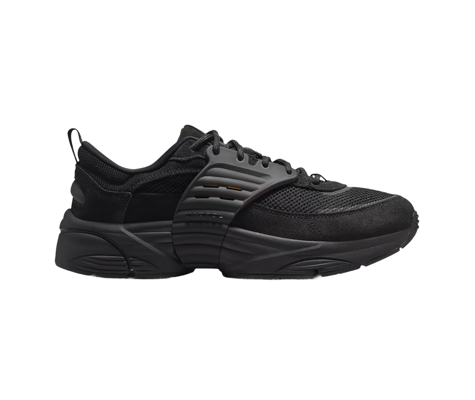 Jordan TrunnerJordan Trunner