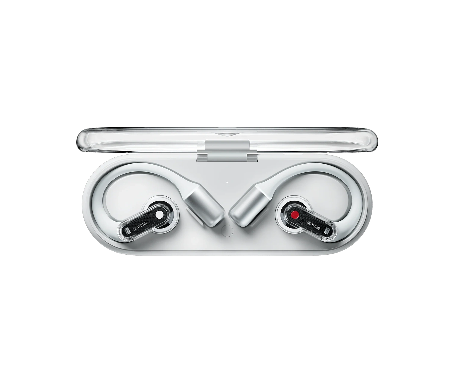 Ear (open)Ear (open)