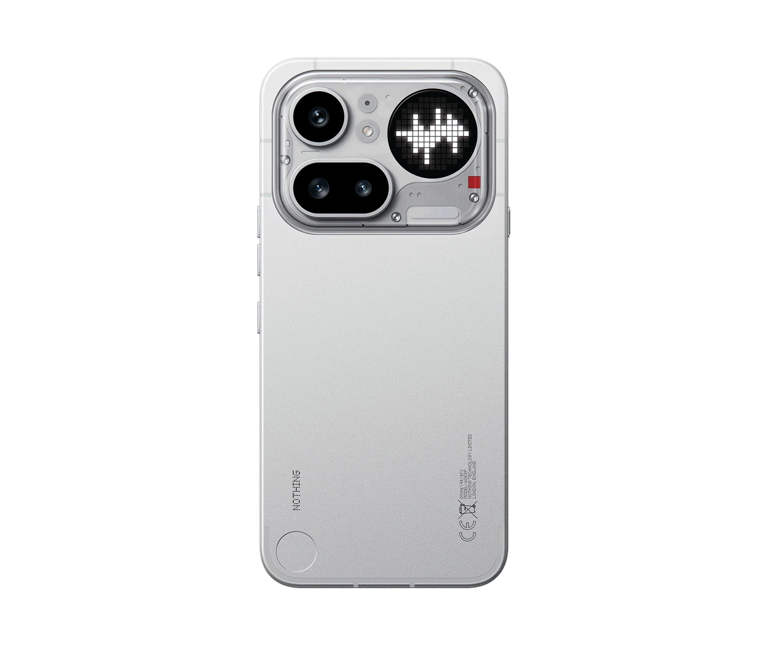 Phone (4a) ProPhone (4a) Pro