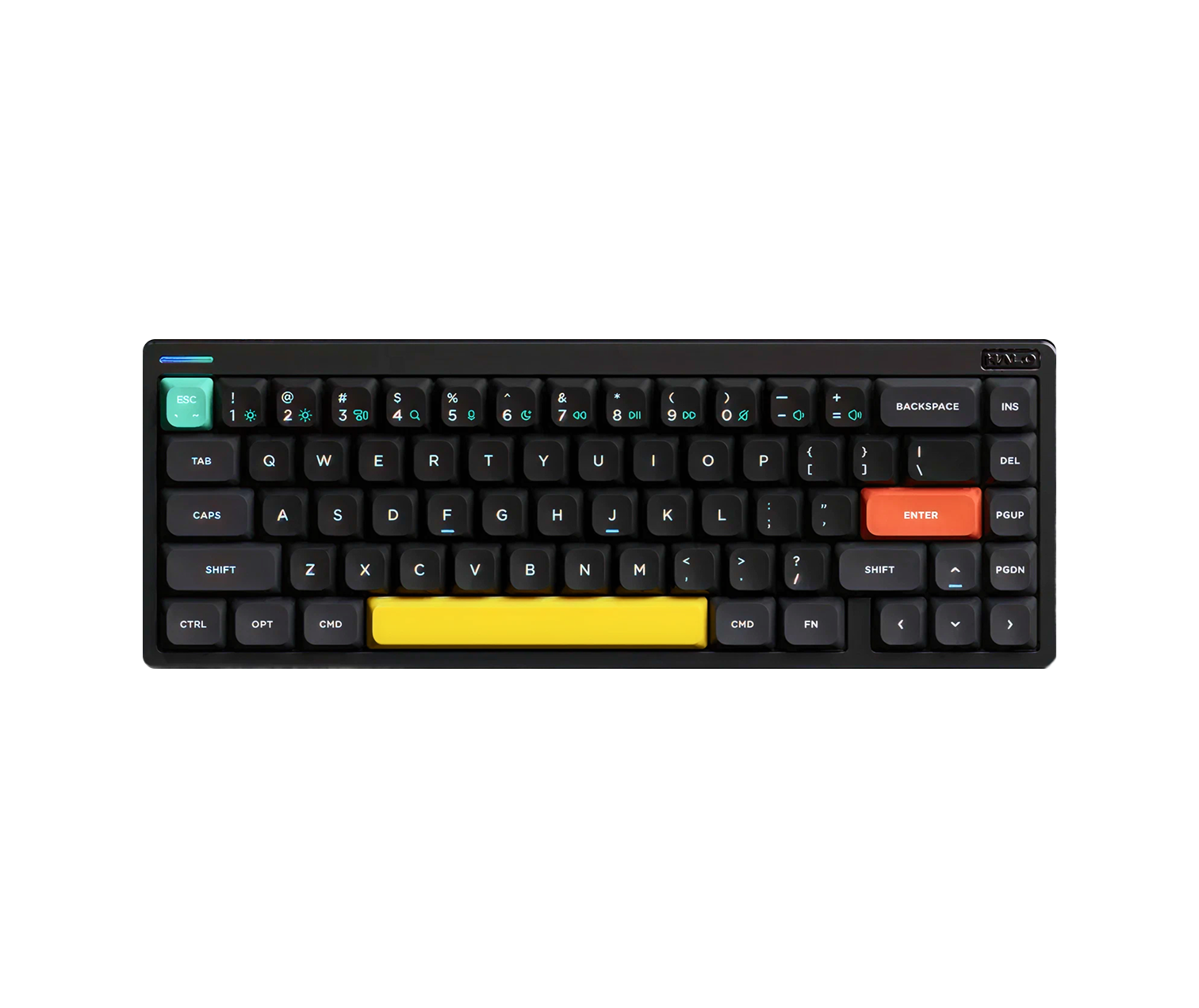 Halo 65 V2Halo 65 V2