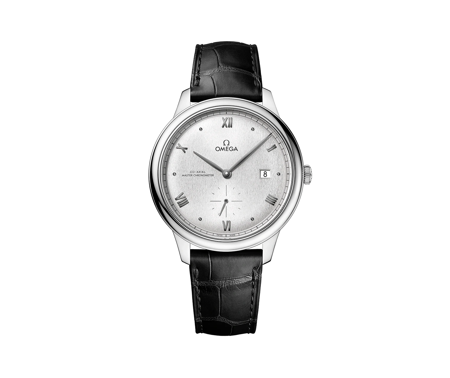 De Ville PrestigeDe Ville Prestige