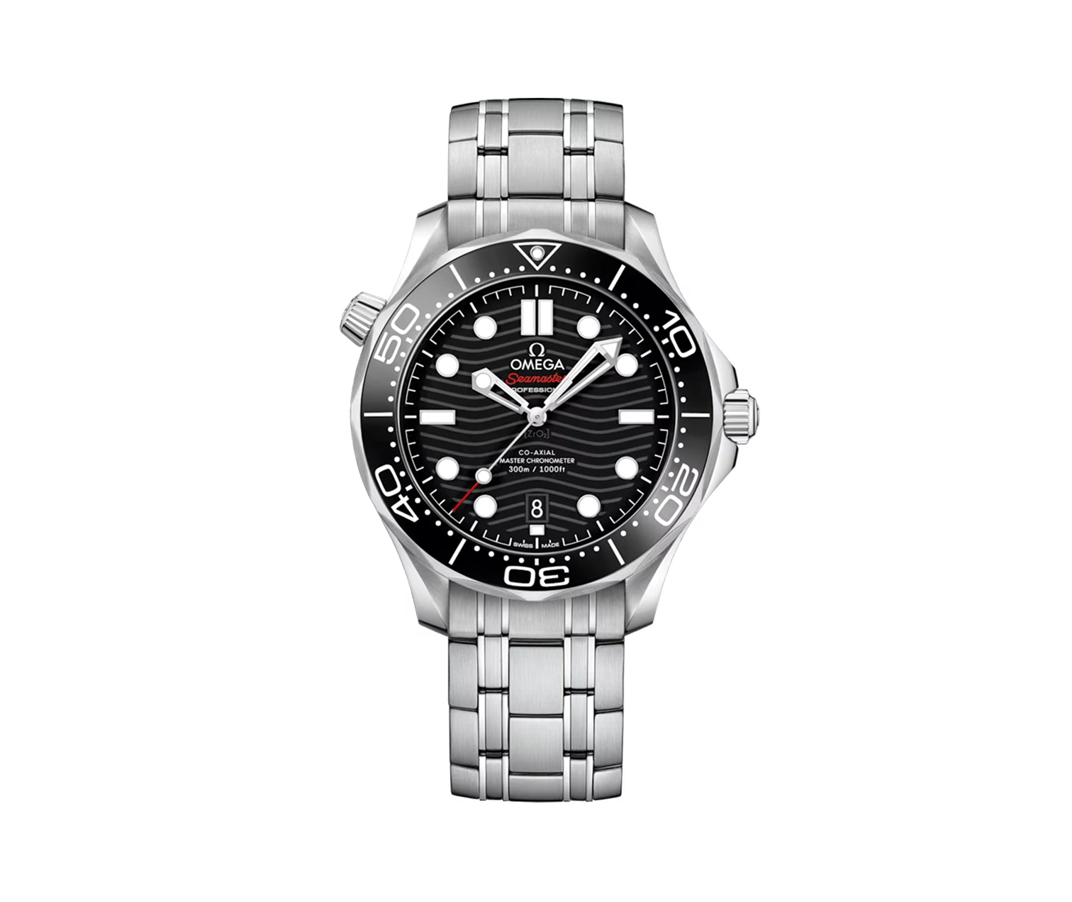 Seamaster Diver 300 MSeamaster Diver 300 M
