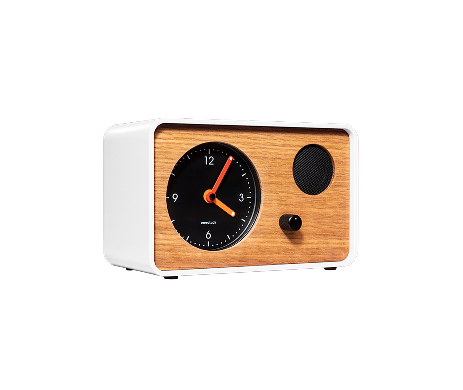 Analog Alarm ClockAnalog Alarm Clock