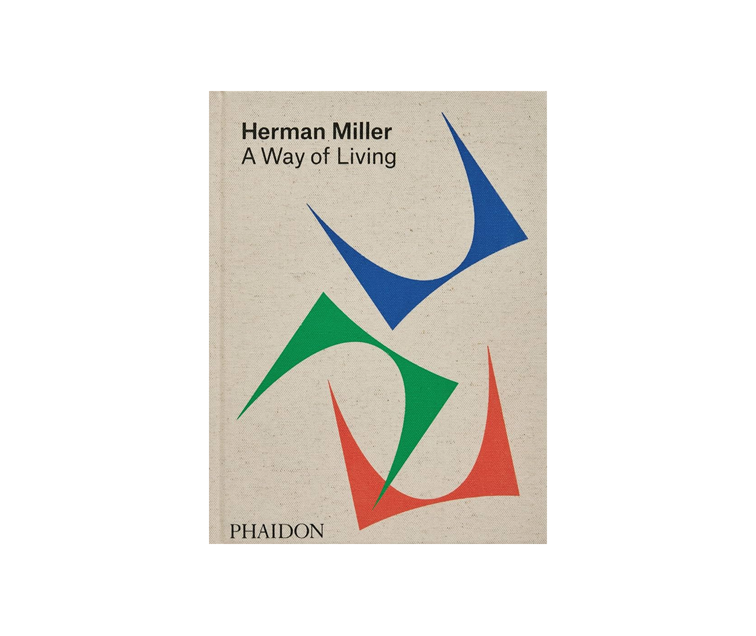 Herman Miller: A Way of LivingHerman Miller: A Way of Living