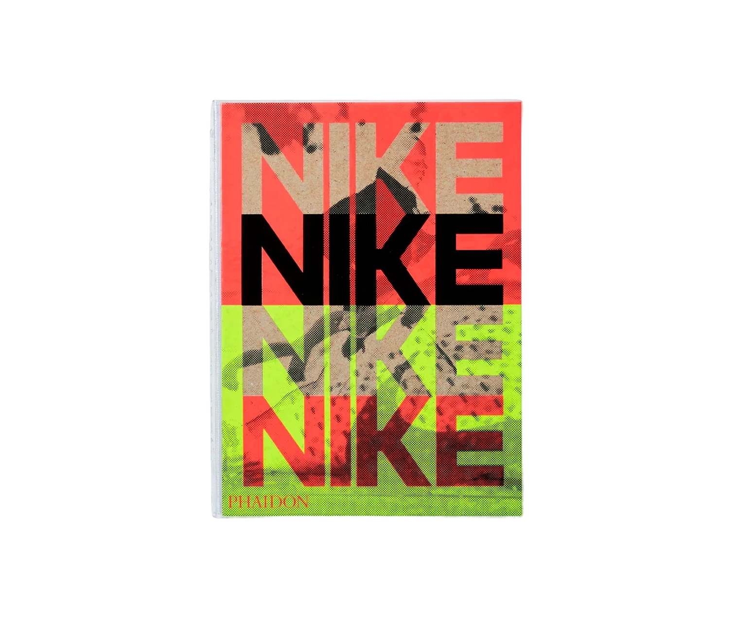 Nike: Better is TemporaryNike: Better is Temporary