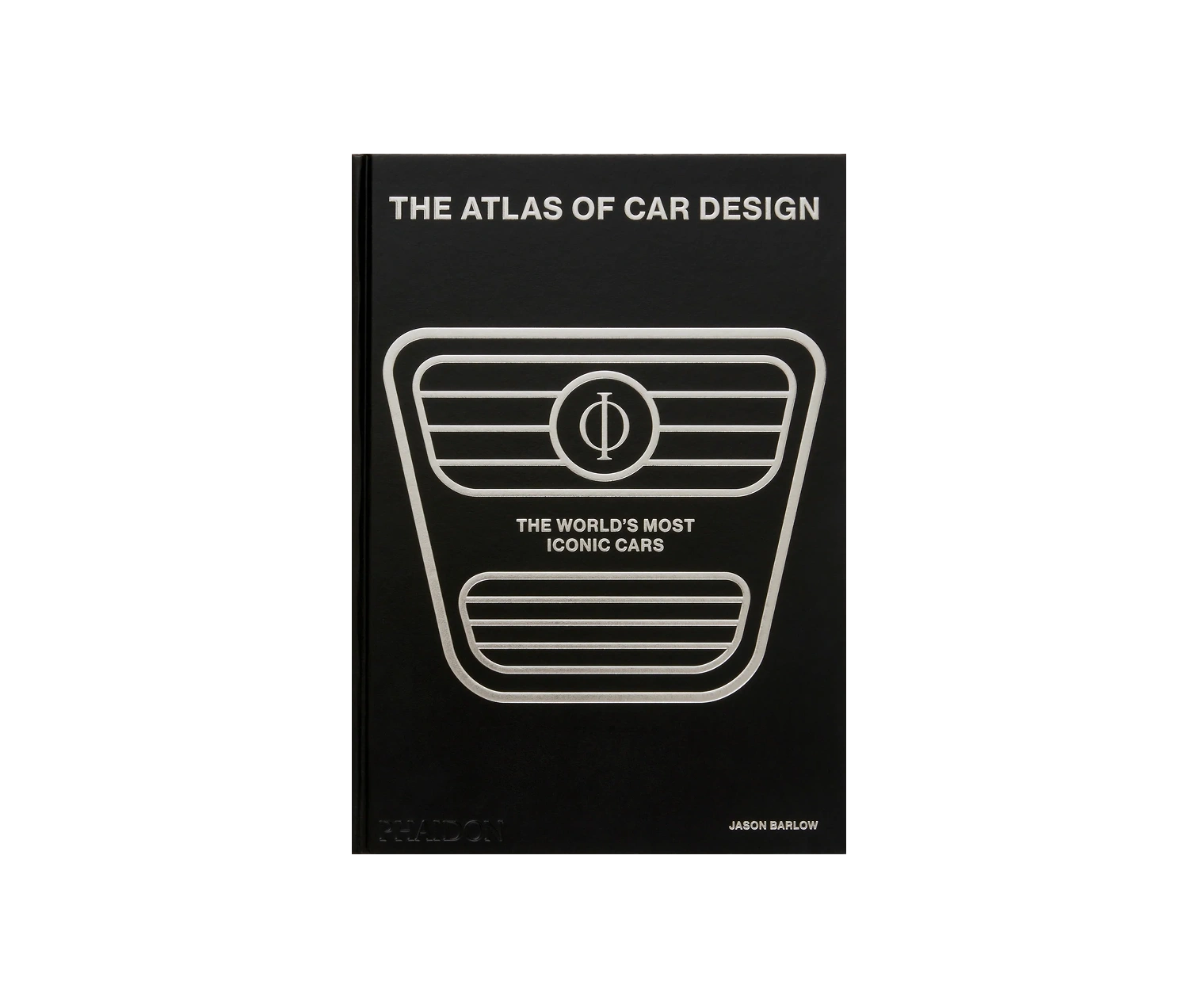The Atlas of Car DesignThe Atlas of Car Design