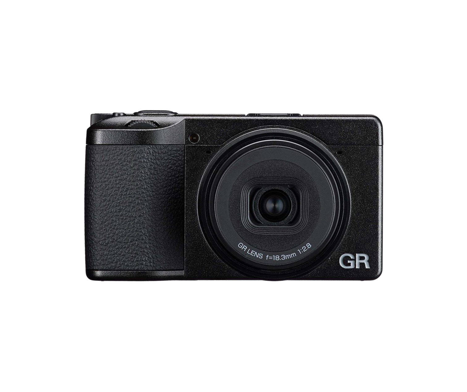 Image of a GR IV