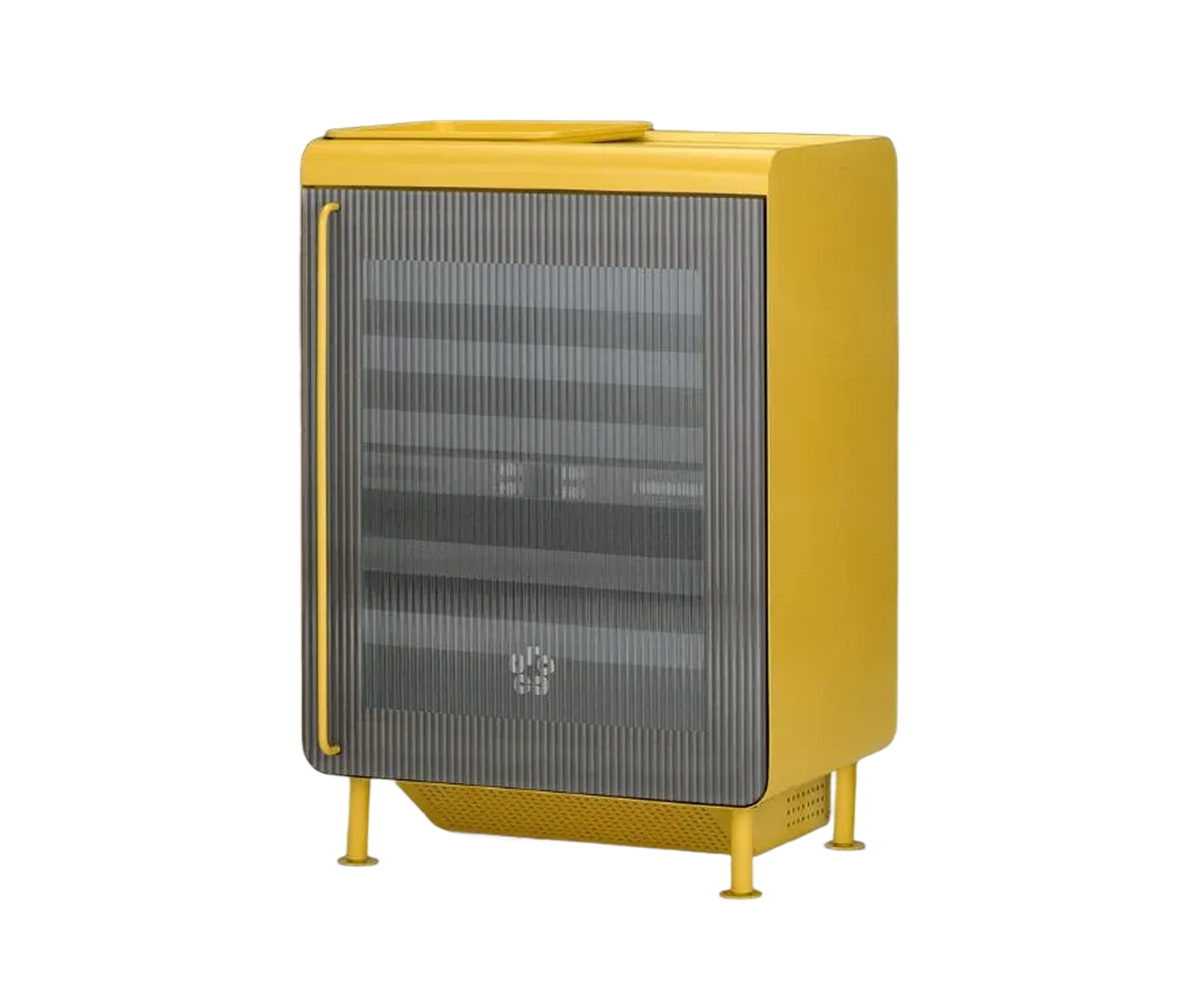 The Super Smart FridgeThe Super Smart Fridge