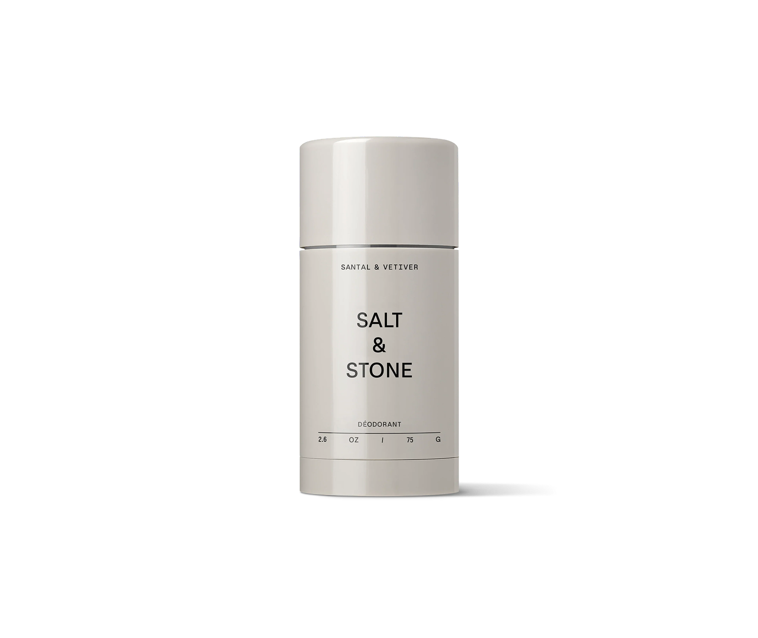 Aluminum-Free Extra Strength DeodorantAluminum-Free Extra Strength Deodorant