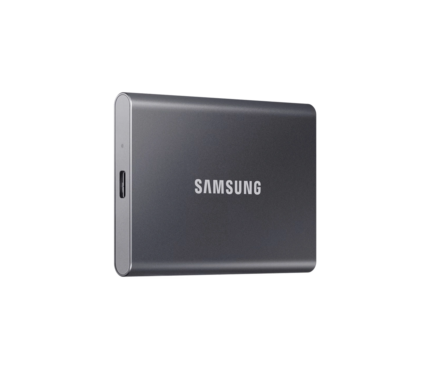 T7 Portable SSDT7 Portable SSD