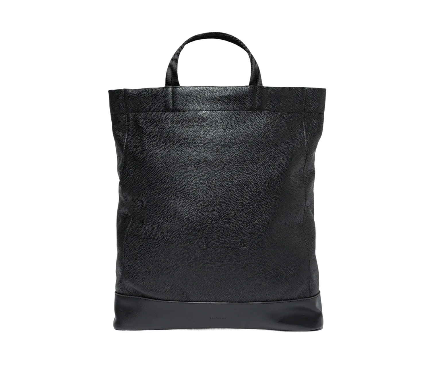 Leather Tote BackpackLeather Tote Backpack