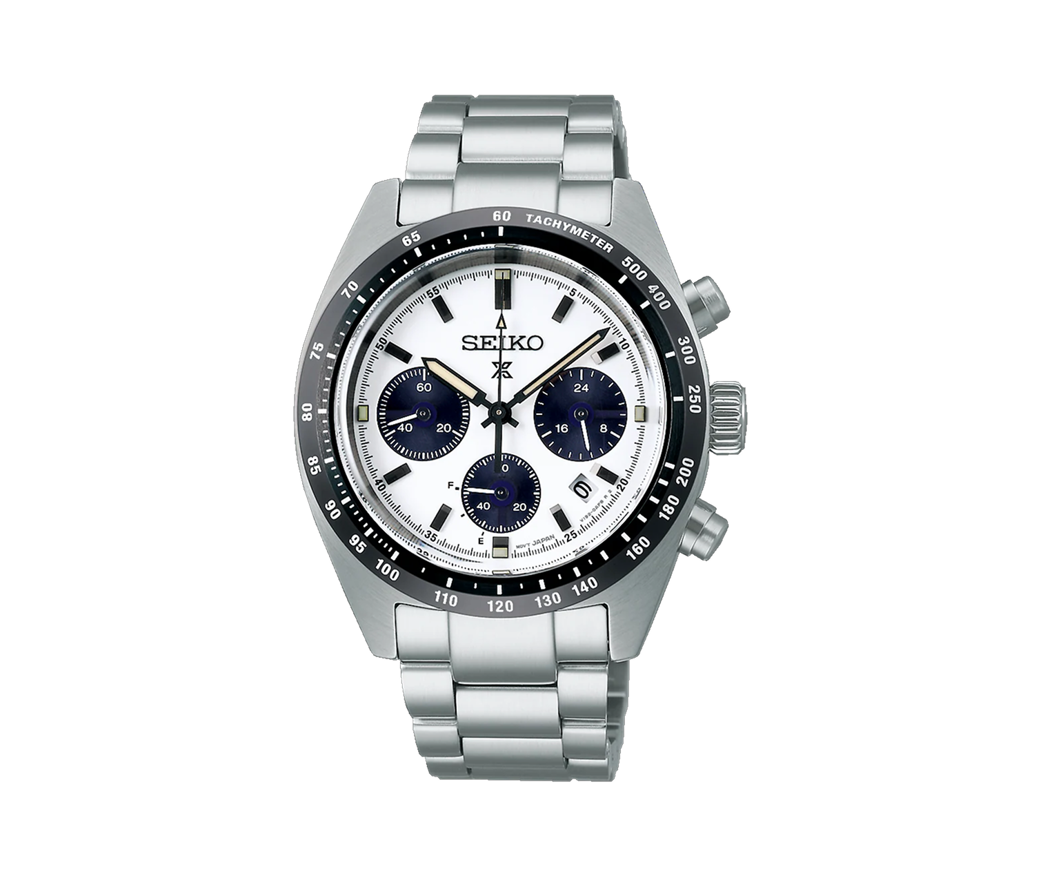 Prospex SpeedtimerProspex Speedtimer