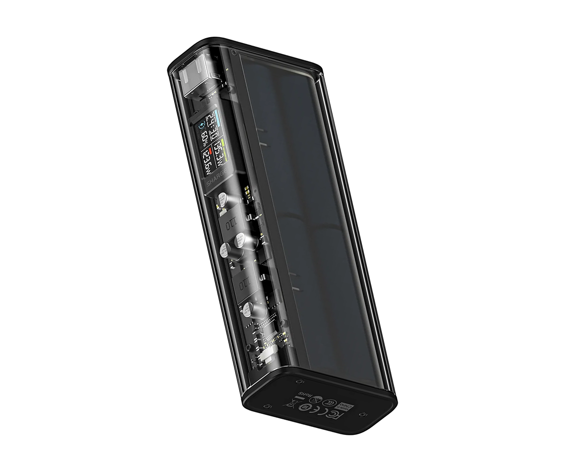 Shargeek 140Shargeek 140