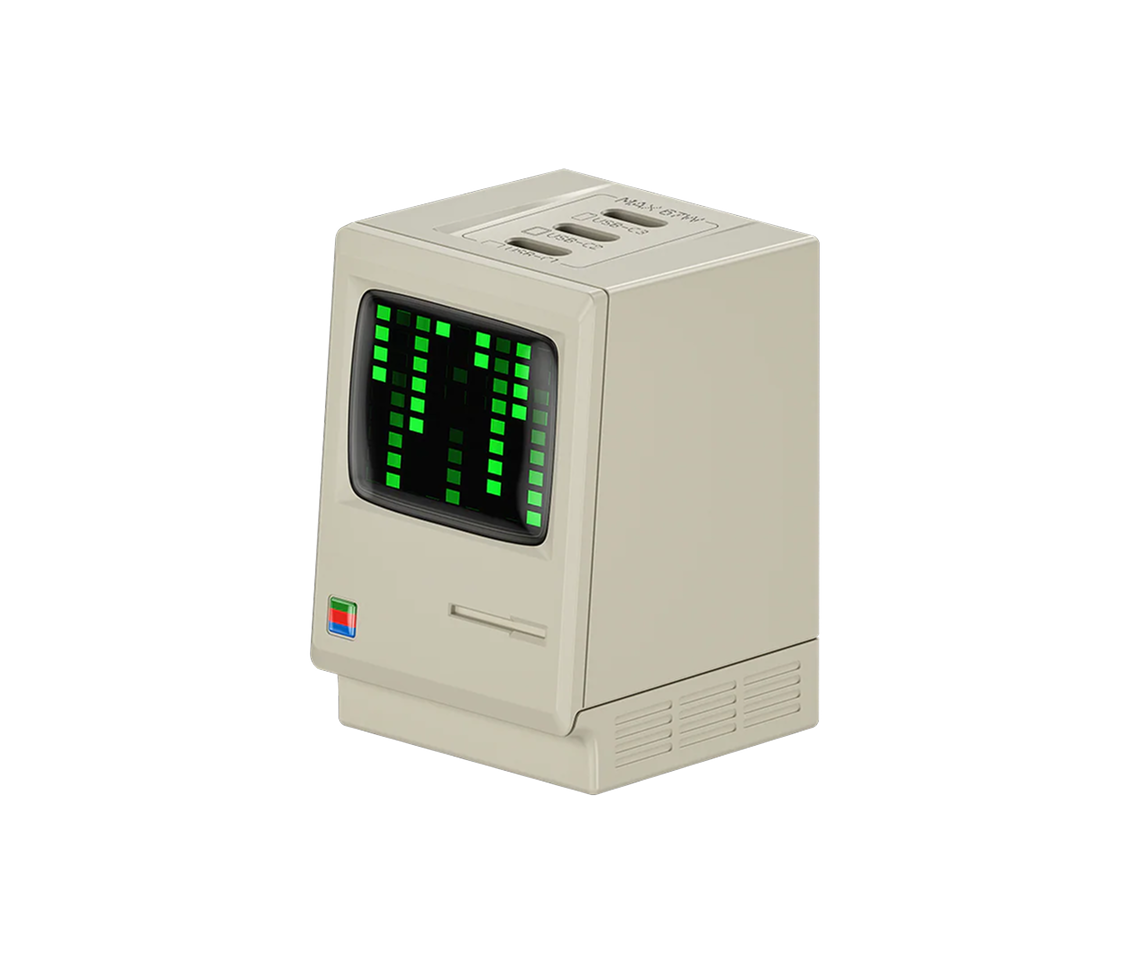 Image of a Retro 67