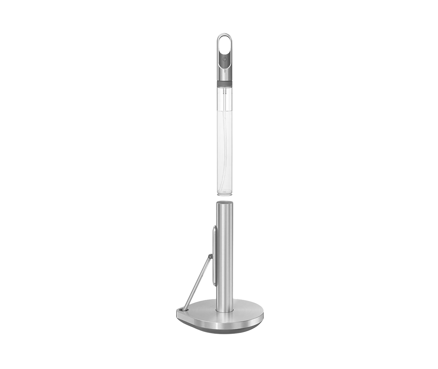Image of a Paper Towel Holder