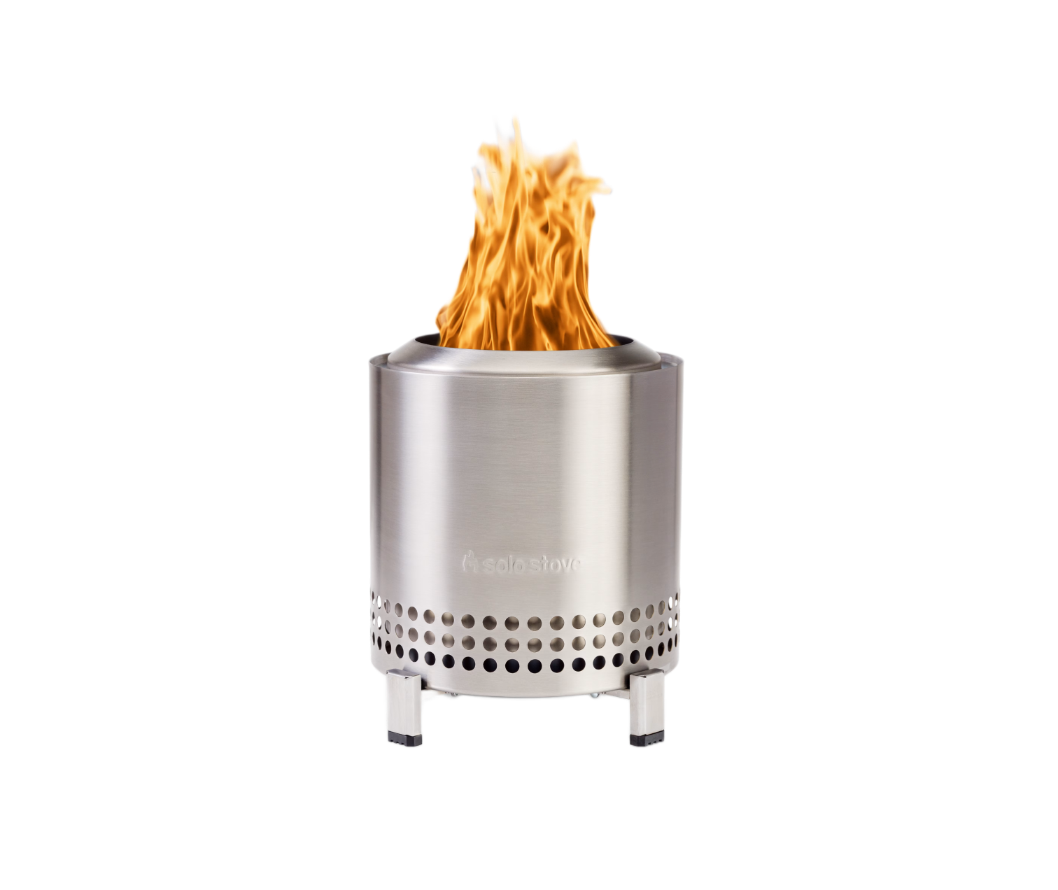 Image of a Mesa Tabletop Fire Pit