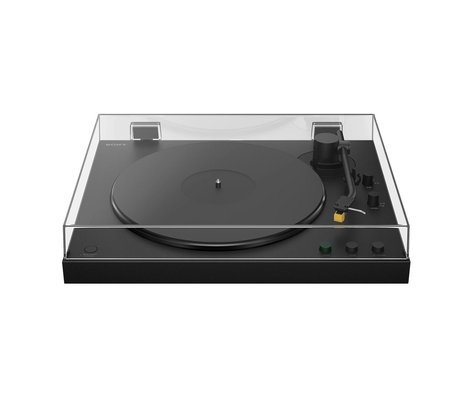 Premium Wireless Bluetooth TurntablePremium Wireless Bluetooth Turntable