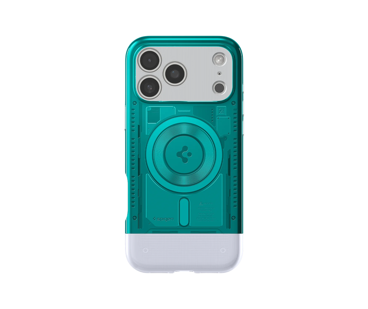 Image of a Classic C1 MagFit Case