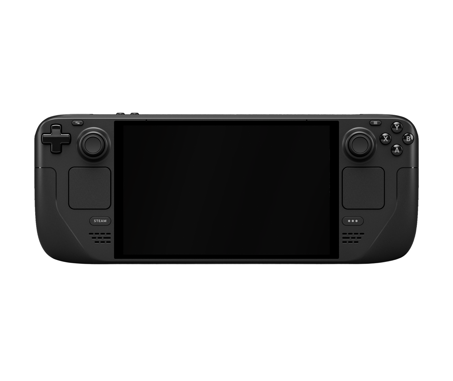Steam Deck OLEDSteam Deck OLED