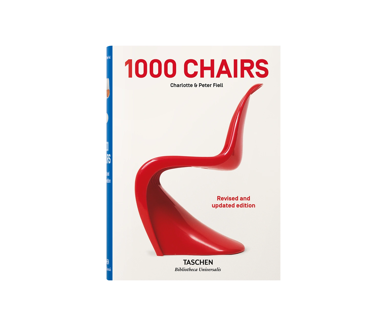 1000 Chairs1000 Chairs