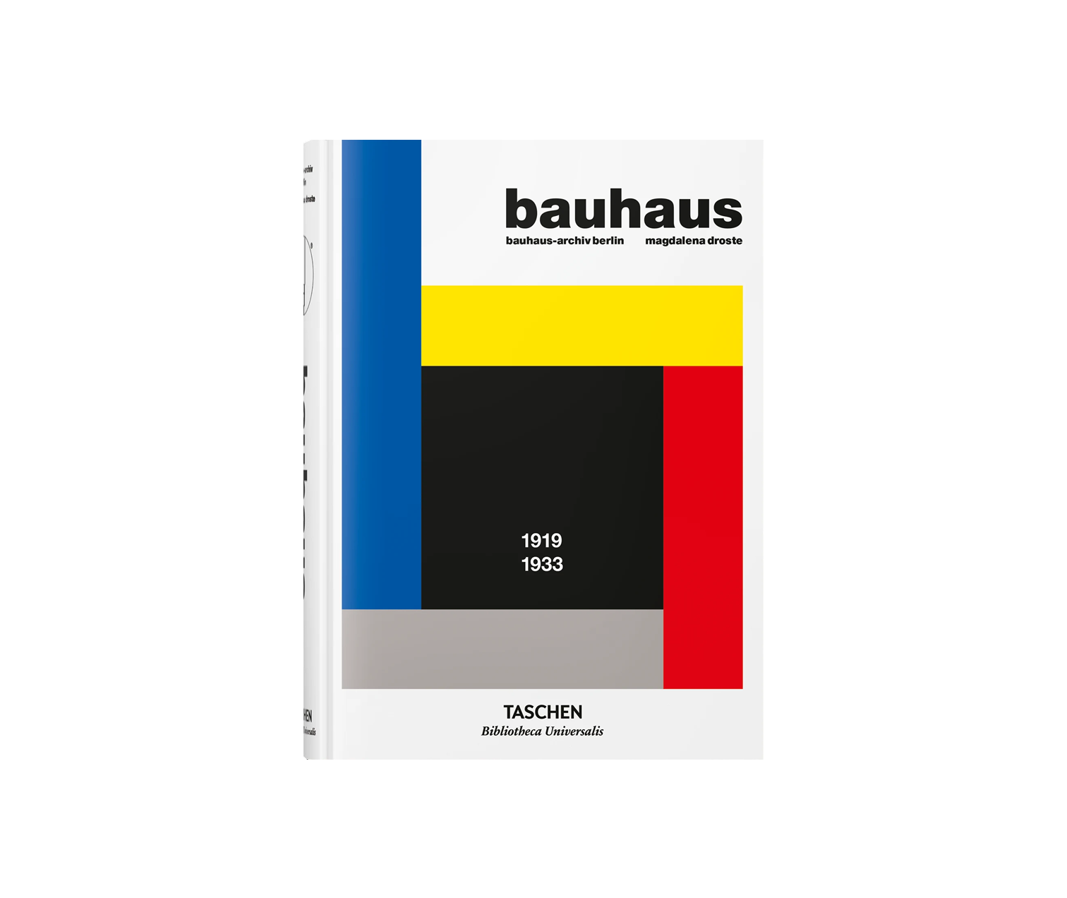 Bauhaus. Updated EditionBauhaus. Updated Edition