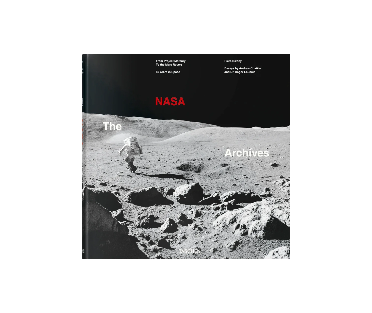 The NASA ArchivesThe NASA Archives