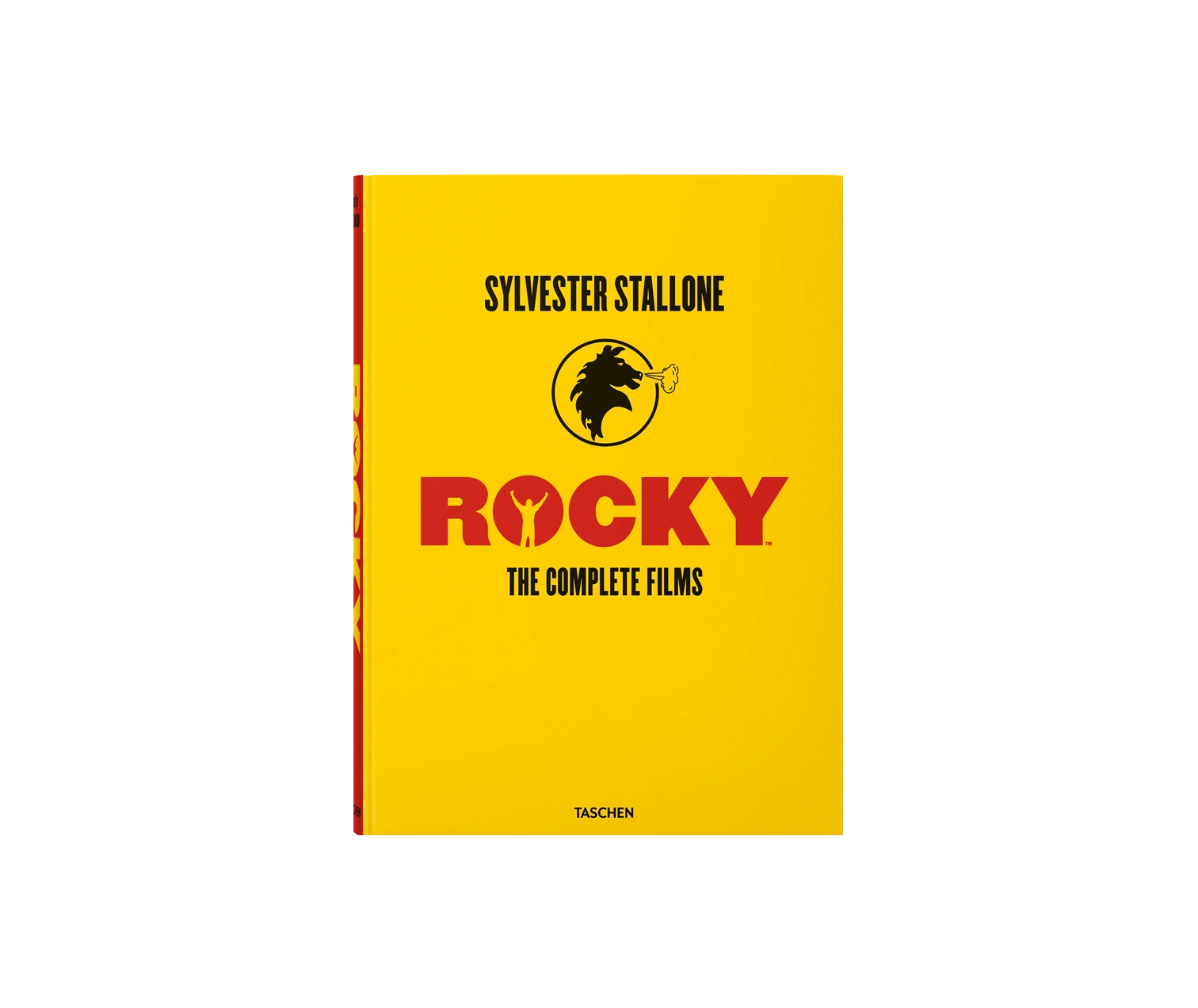Rocky: The Complete FilmsRocky: The Complete Films