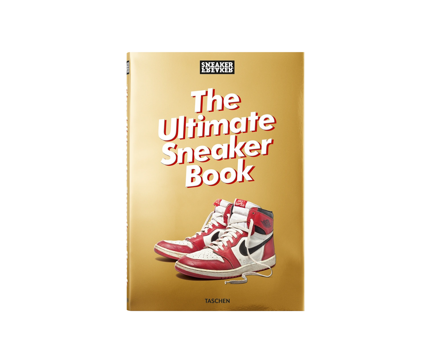 Sneaker Freaker: The Ultimate Sneaker BookSneaker Freaker: The Ultimate Sneaker Book