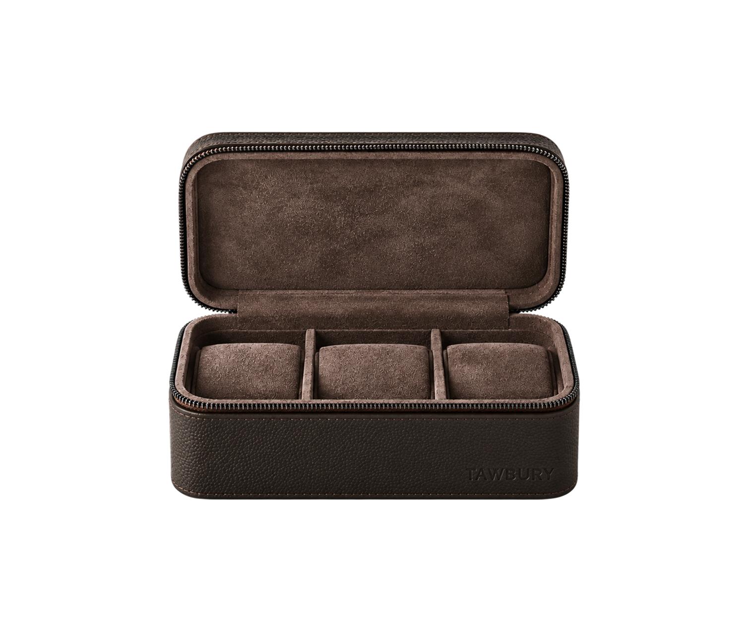 Fraser 3 Watch CaseFraser 3 Watch Case