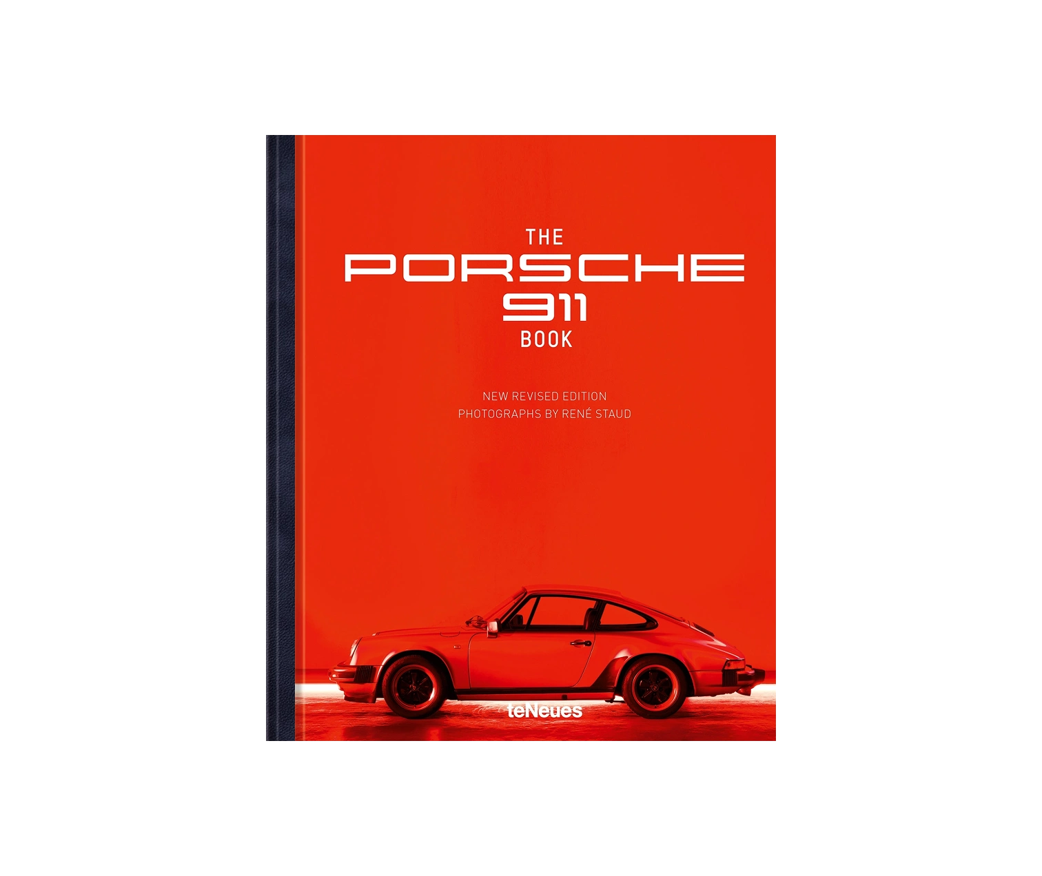 The Porsche 911 BookThe Porsche 911 Book