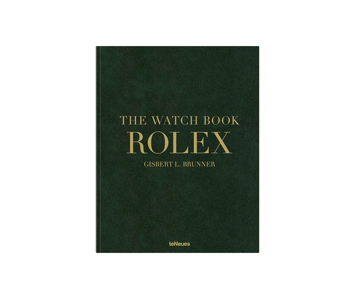 The Watch Book RolexThe Watch Book Rolex