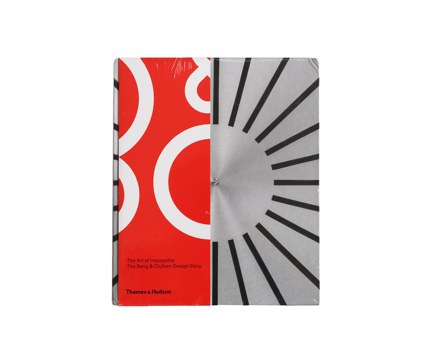 The Art of Impossible: The Bang & Olufsen Design StoryThe Art of Impossible: The Bang & Olufsen Design Story