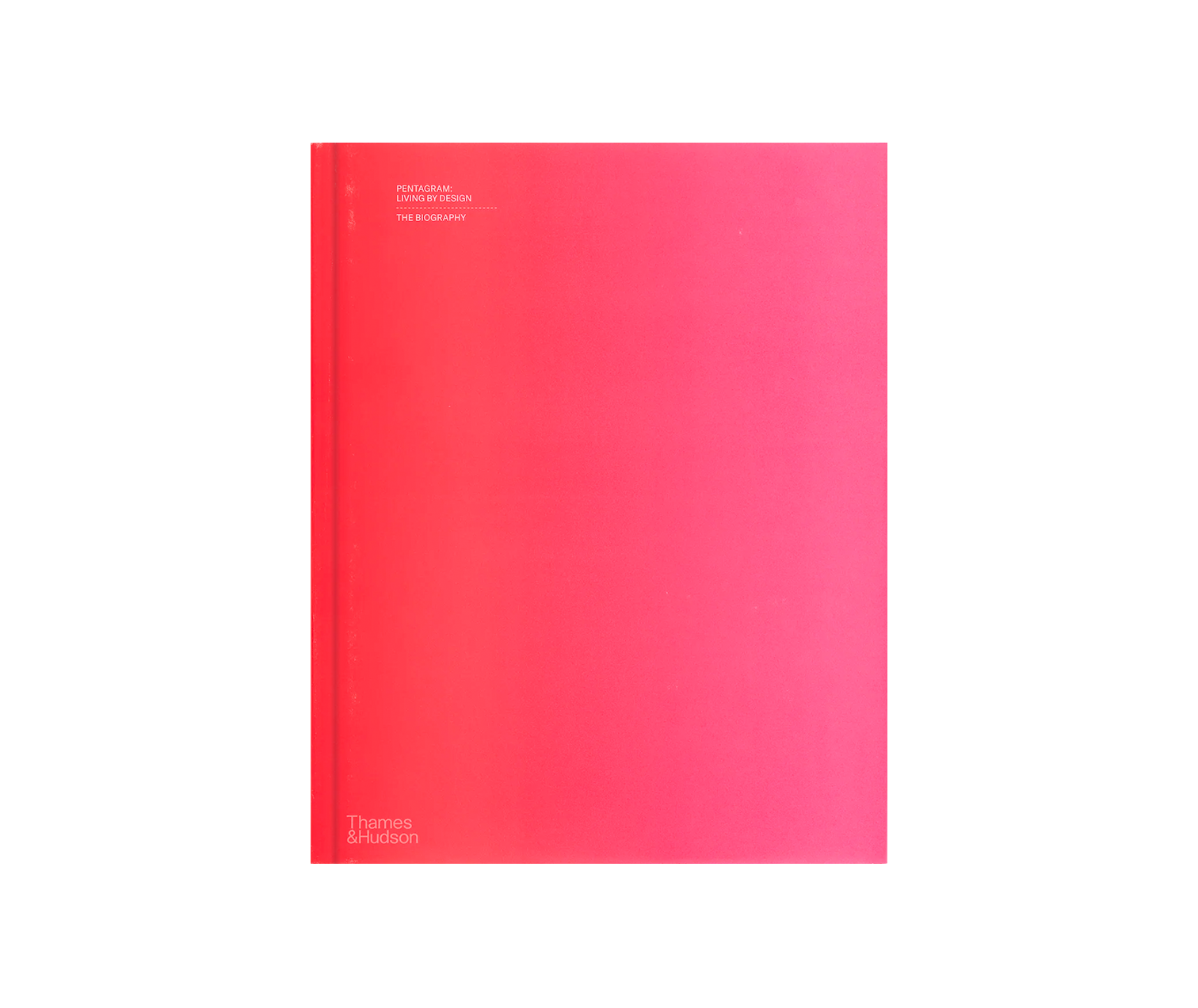 Pentagram: Living by DesignPentagram: Living by Design