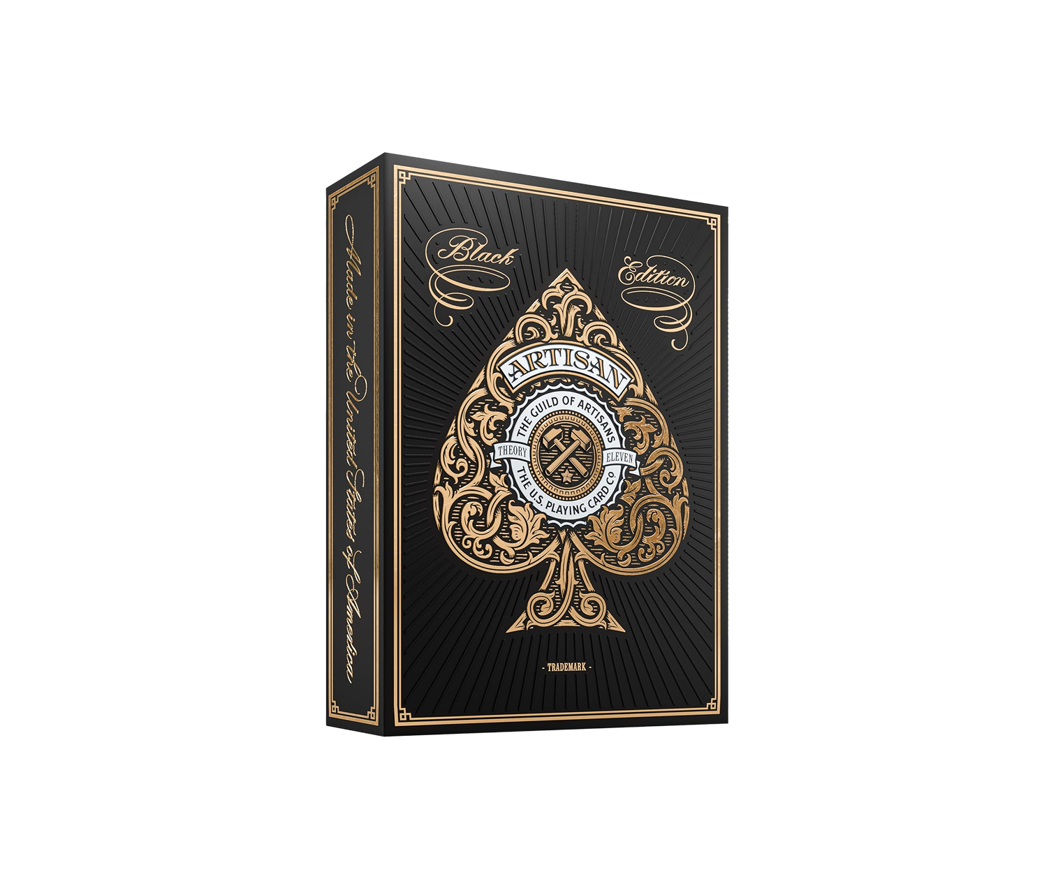 Artisan Playing CardsArtisan Playing Cards