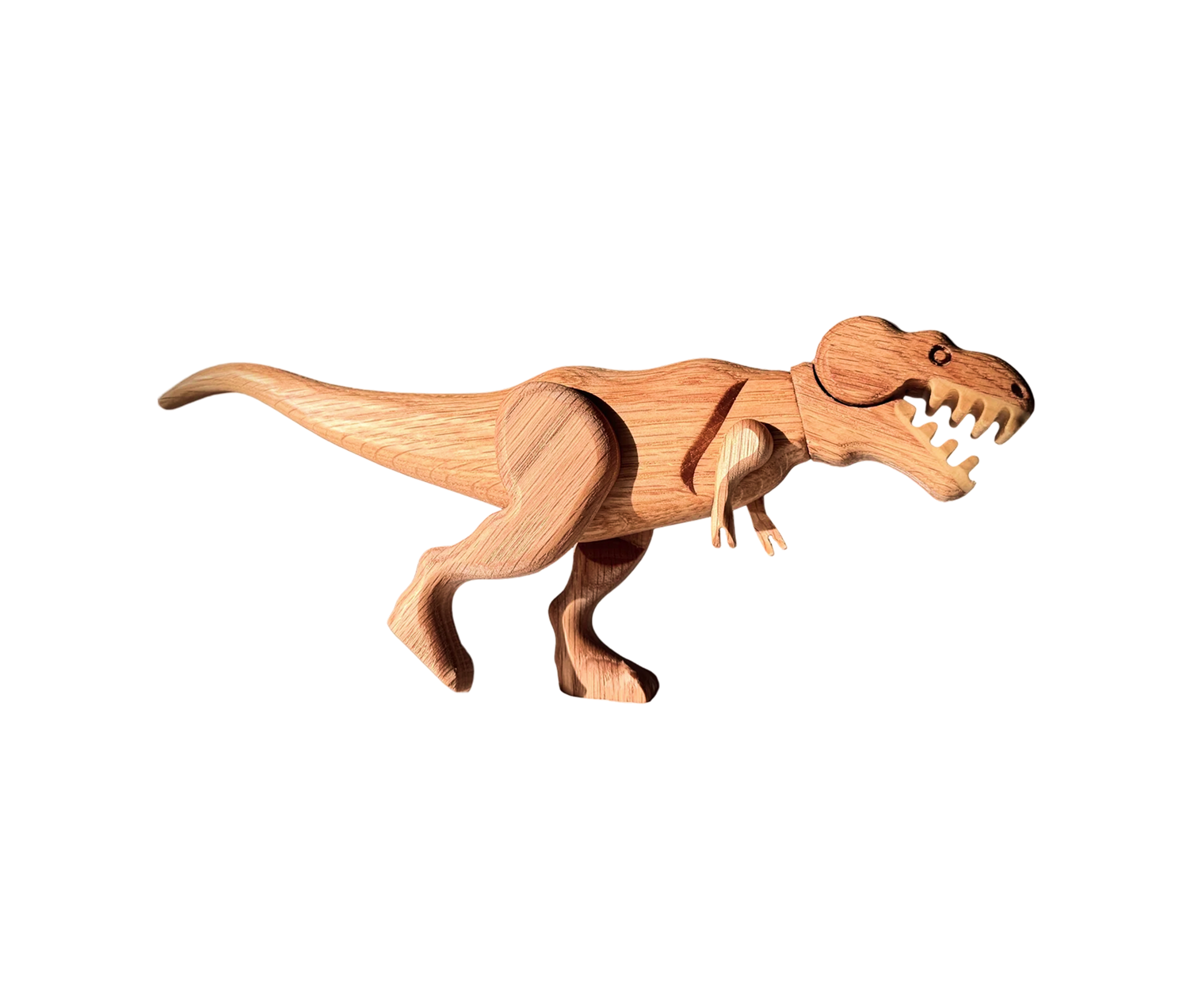 TyrannosaurusTyrannosaurus