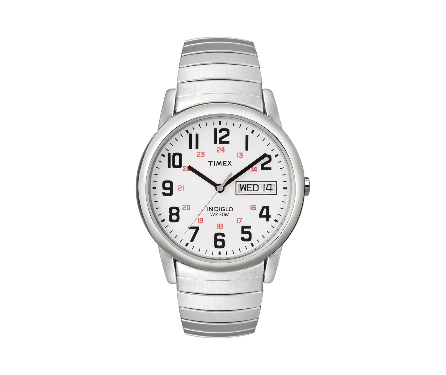Easy Reader WatchEasy Reader Watch