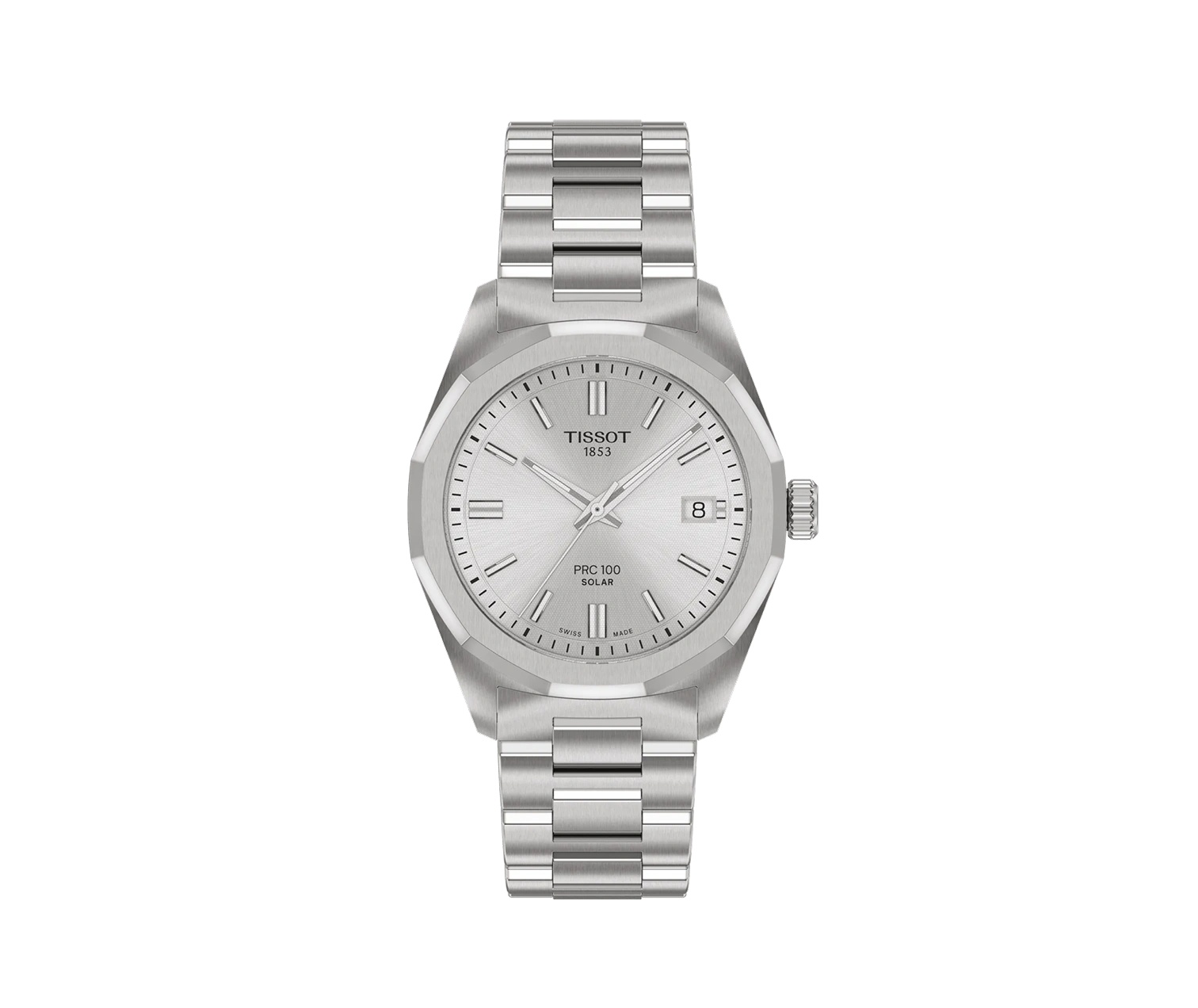 PRC 100 SolarPRC 100 Solar