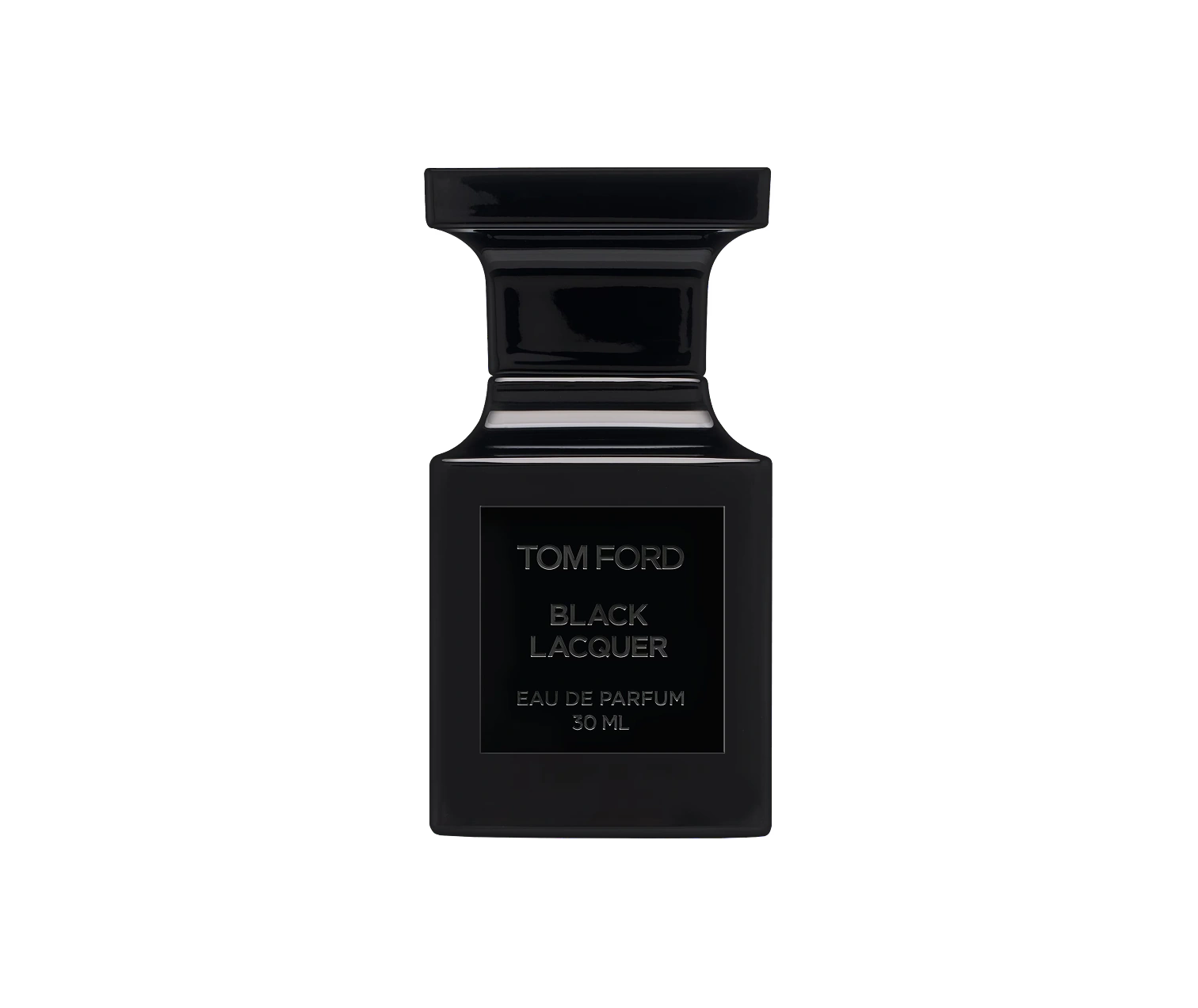 Black LacquerBlack Lacquer