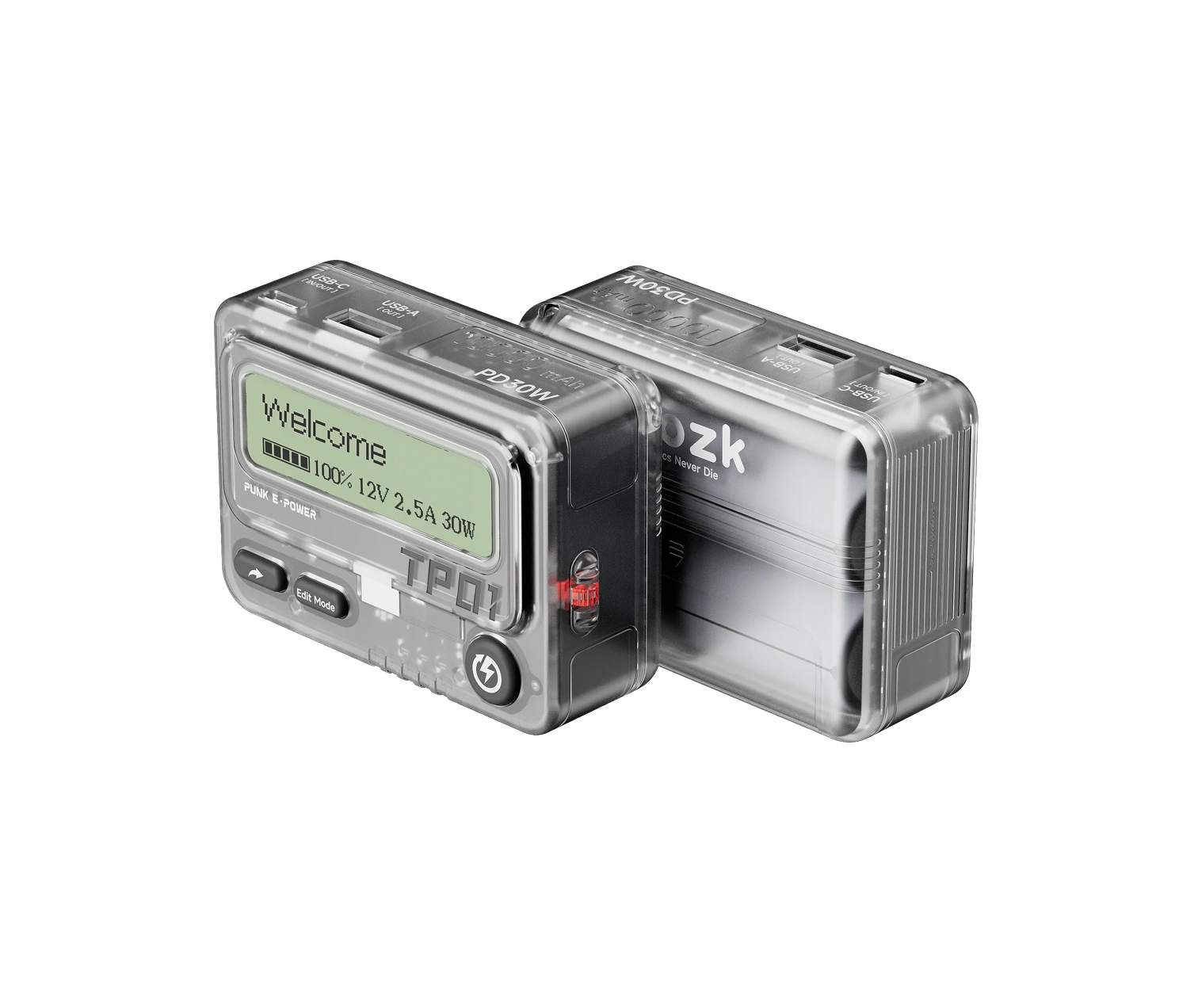 Beeper Power BankBeeper Power Bank