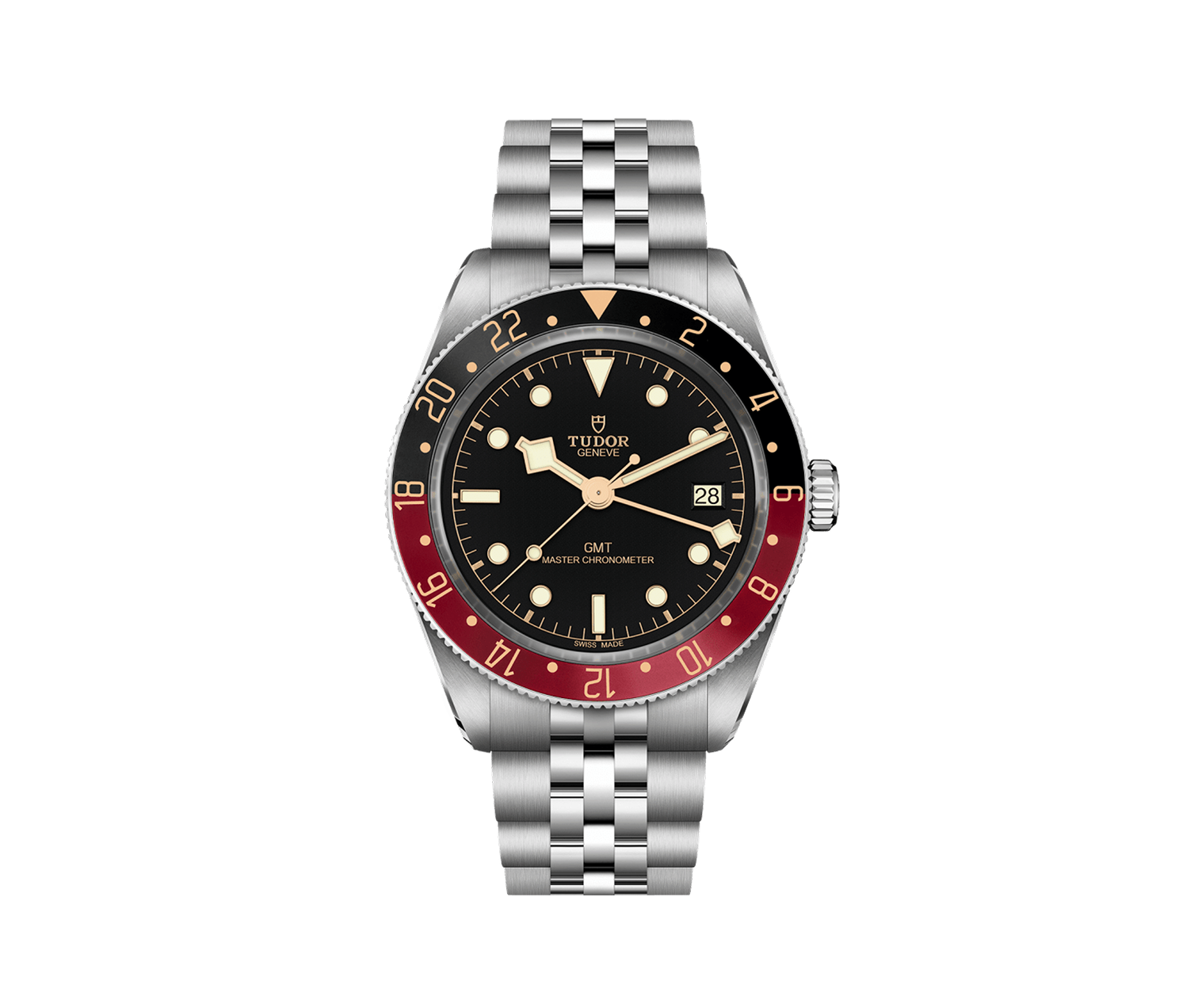 Black Bay 58 GMTBlack Bay 58 GMT