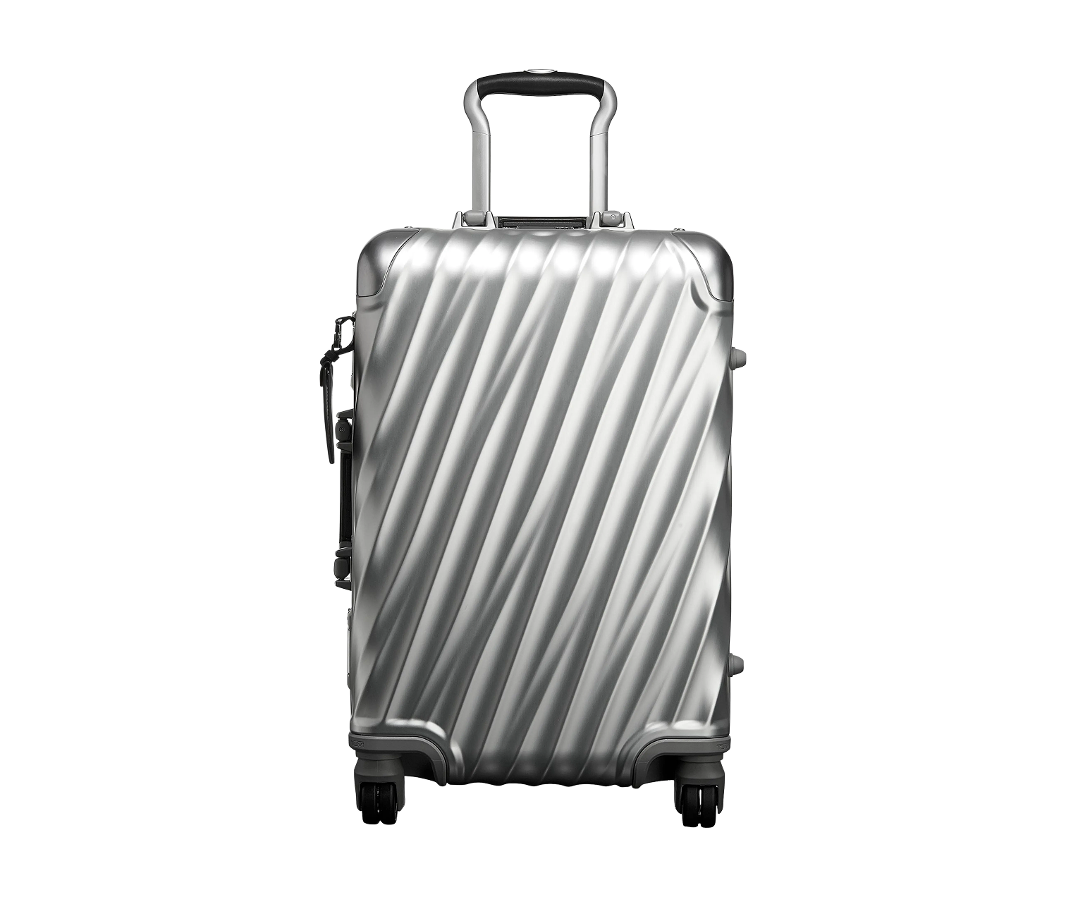 19 Degree Aluminum Continental Carry-On19 Degree Aluminum Continental Carry-On