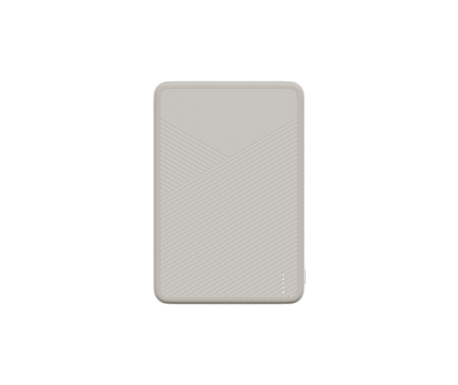 Image of a Power Capsule