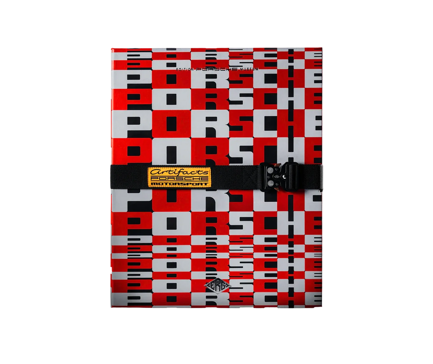 Artifacts: Porsche MotorsportArtifacts: Porsche Motorsport