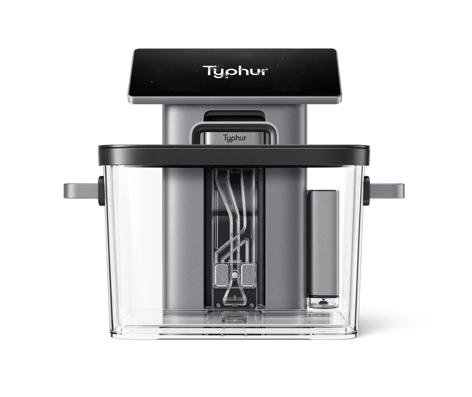 Sous Vide StationSous Vide Station