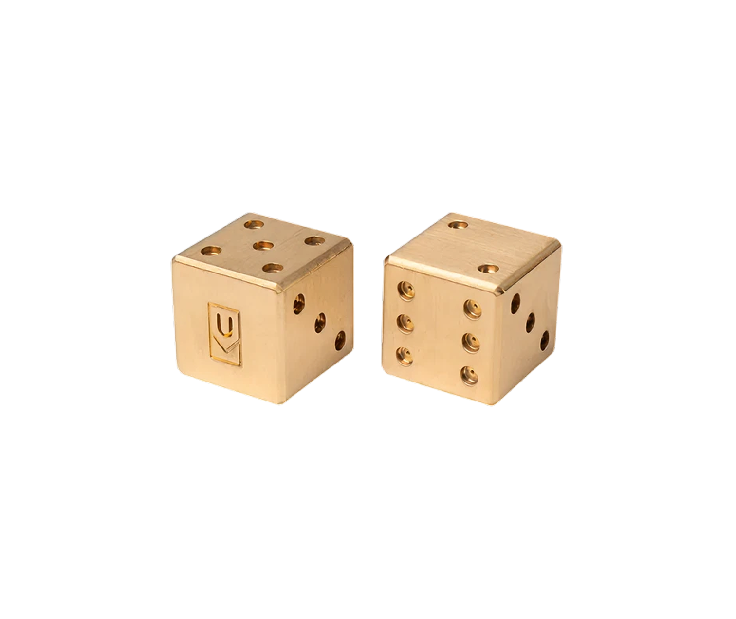 Brass DiceBrass Dice