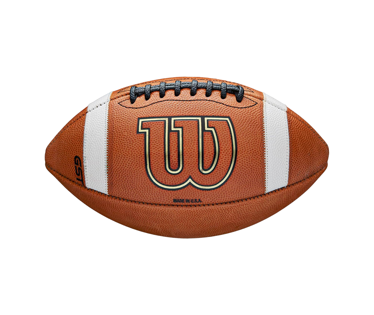 GST Leather Game FootballGST Leather Game Football