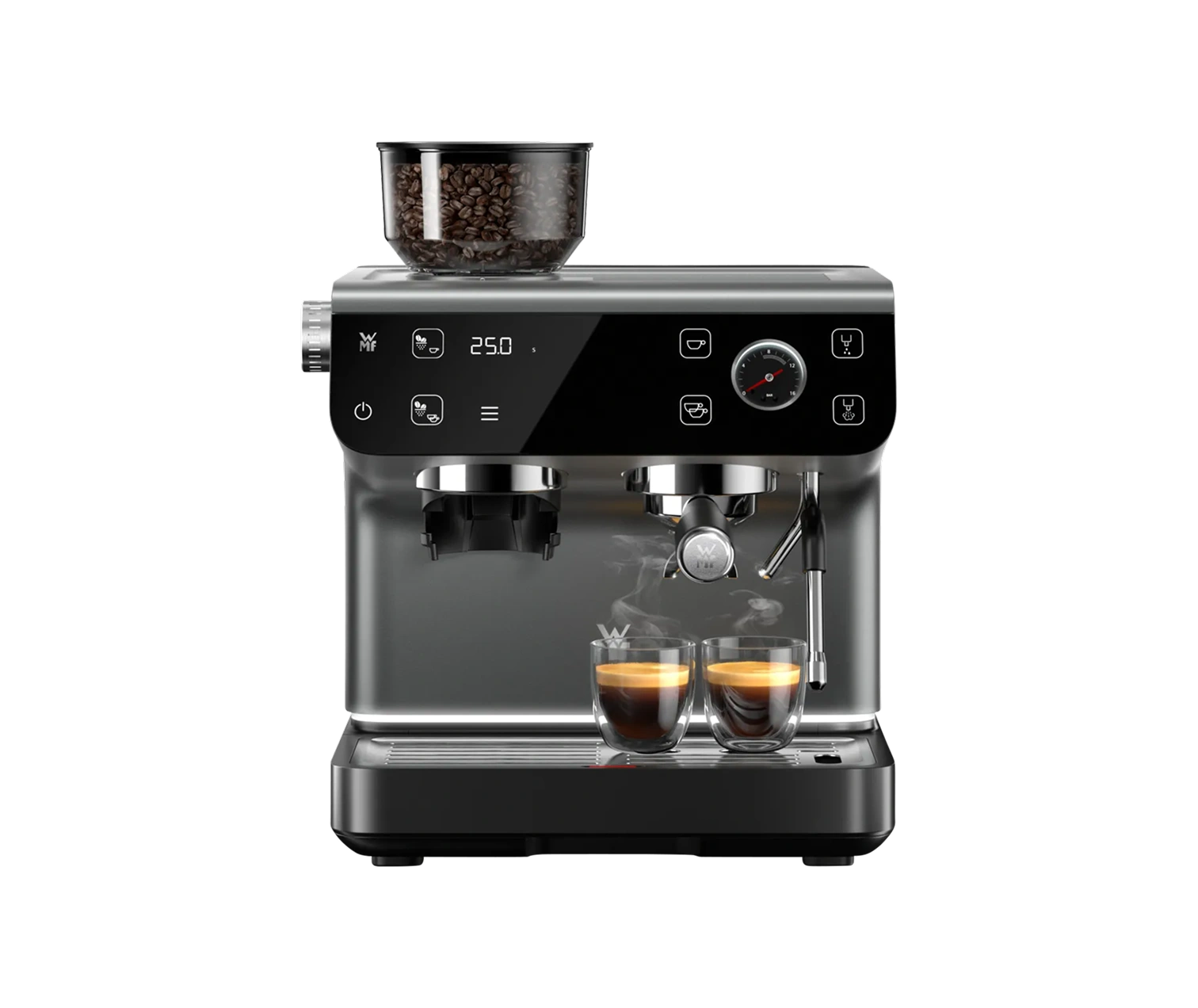 Espresso ProEspresso Pro