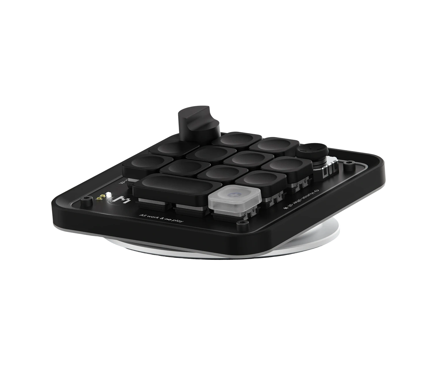 Image of a Creator Micro 2